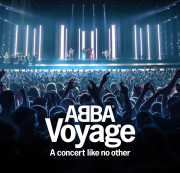 ABBA Voyage