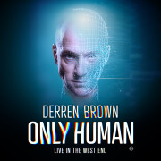 Derren Brown: Only Human