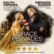Grace Pervades
