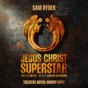 Jesus Christ Superstar