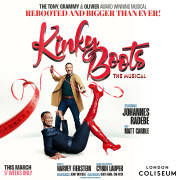 Kinky Boots