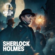 Sherlock Holmes