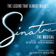 Sinatra the Musical
