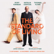 The Standard of Living